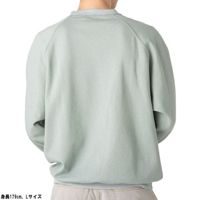 L.L.Bean エルエルビーン Portage Crewneck Sweatshirt ポーテージクルーネックスウェットシャツ 5175-9080