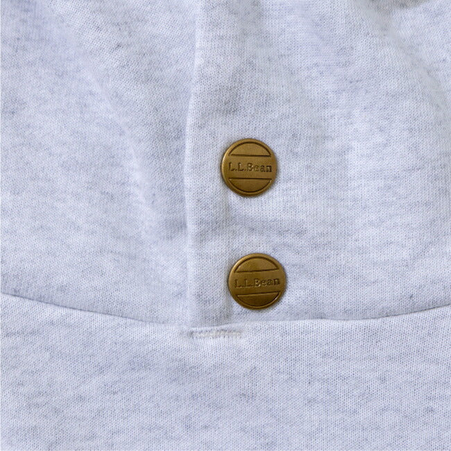 L.L.Bean エルエルビーン Portage Hooded Sweatshirt ポーテージフードスウェットシャツ 5175-9082