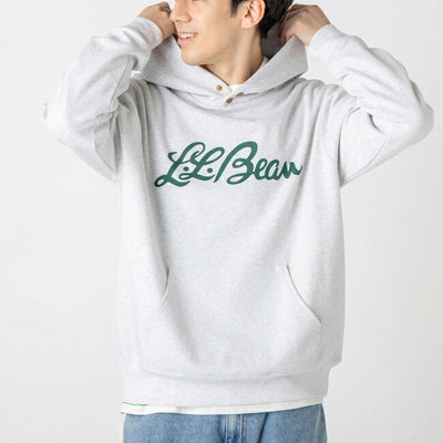 L.L.Bean エルエルビーン Portage Hooded Sweatshirt ポーテージフードスウェットシャツ 5175-9082