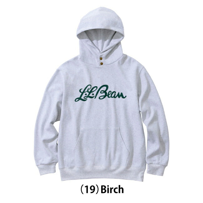 L.L.Bean エルエルビーン Portage Hooded Sweatshirt ポーテージフードスウェットシャツ 5175-9082