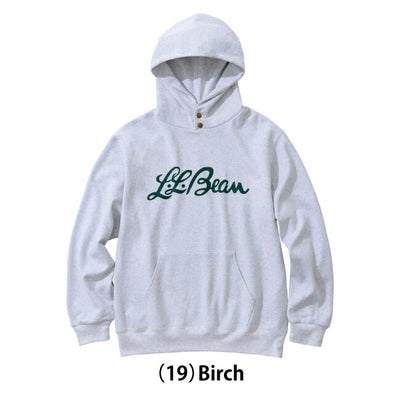 L.L.Bean エルエルビーン Portage Hooded Sweatshirt ポーテージフードスウェットシャツ 5175-9082