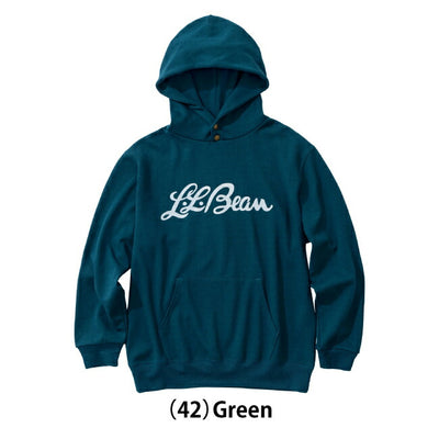 L.L.Bean エルエルビーン Portage Hooded Sweatshirt ポーテージフードスウェットシャツ 5175-9082