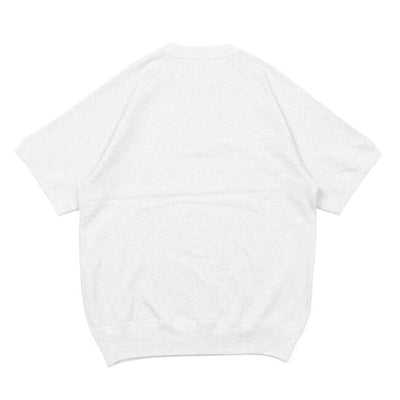 L.L.Bean エルエルビーン Portage Short-Sleeve Sweatshirt ポーテージショートスリーブスウェットシャツ 5275-0037