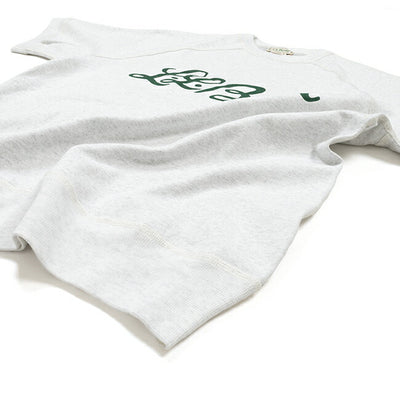 L.L.Bean エルエルビーン Portage Short-Sleeve Sweatshirt ポーテージショートスリーブスウェットシャツ 5275-0037