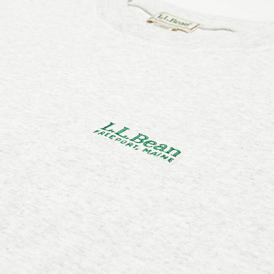 L.L.Bean エルエルビーン Union Short-Sleeve Tee ユニオンショートスリーブティー 5275-0038