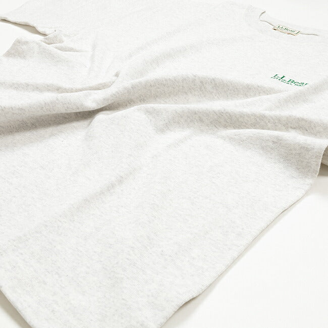 L.L.Bean エルエルビーン Union Short-Sleeve Tee ユニオンショートスリーブティー 5275-0038