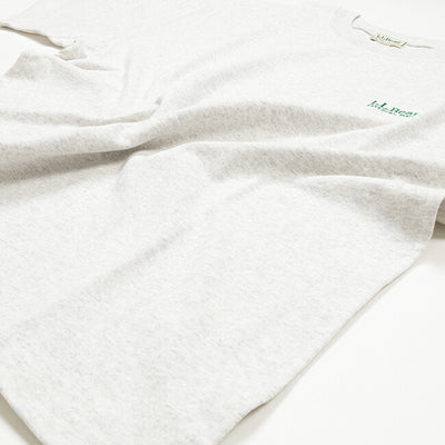L.L.Bean エルエルビーン Union Short-Sleeve Tee ユニオンショートスリーブティー 5275-0038
