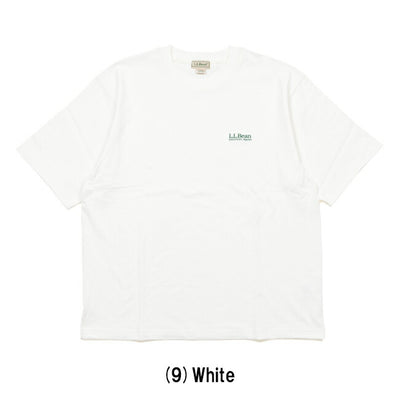 L.L.Bean エルエルビーン Union Short-Sleeve Tee ユニオンショートスリーブティー 5275-0038