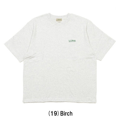 L.L.Bean エルエルビーン Union Short-Sleeve Tee ユニオンショートスリーブティー 5275-0038