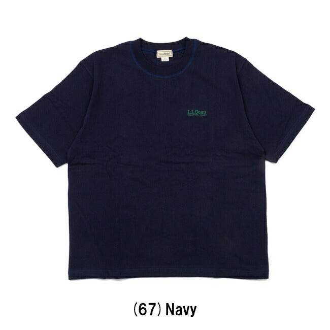L.L.Bean エルエルビーン Union Short-Sleeve Tee ユニオンショートスリーブティー 5275-0038