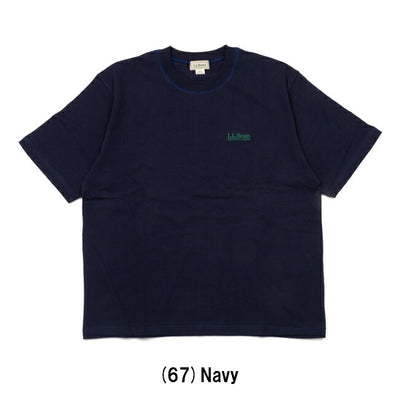 L.L.Bean エルエルビーン Union Short-Sleeve Tee ユニオンショートスリーブティー 5275-0038