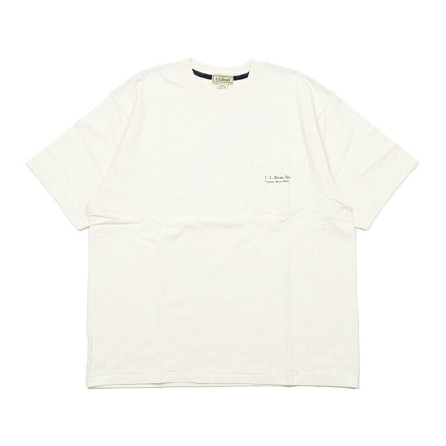L.L.Bean エルエルビーン Morrill Short-Sleeve Animal Graphic Tee モリルショートスリーブアニマルグラフィックティー 5275-0043