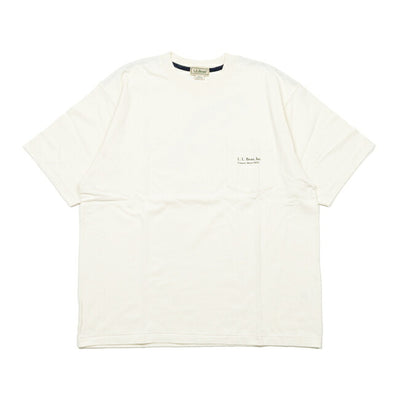 L.L.Bean エルエルビーン Morrill Short-Sleeve Animal Graphic Tee モリルショートスリーブアニマルグラフィックティー 5275-0043