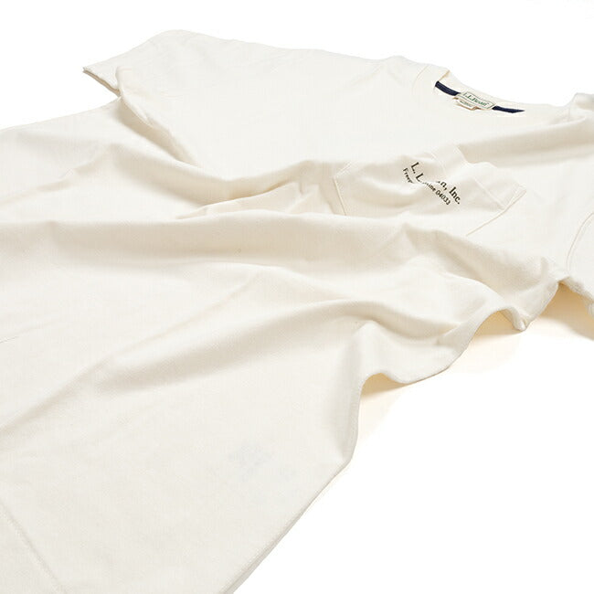 L.L.Bean エルエルビーン Morrill Short-Sleeve Animal Graphic Tee モリルショートスリーブアニマルグラフィックティー 5275-0043
