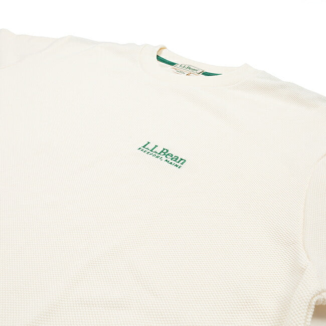 L.L.Bean エルエルビーン Sumner Short-Sleeve Tee サムナーショートスリーブティー 5275-0047