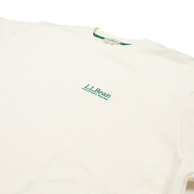 L.L.Bean エルエルビーン Sumner Short-Sleeve Tee サムナーショートスリーブティー 5275-0047
