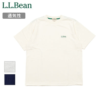 L.L.Bean エルエルビーン Sumner Short-Sleeve Tee サムナーショートスリーブティー 5275-0047