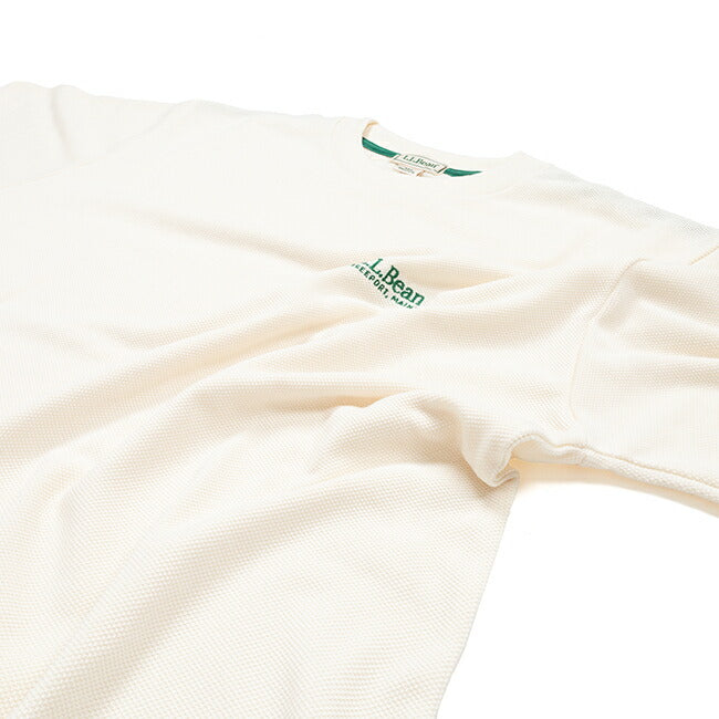 L.L.Bean エルエルビーン Sumner Short-Sleeve Tee サムナーショートスリーブティー 5275-0047