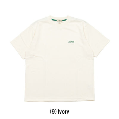 L.L.Bean エルエルビーン Sumner Short-Sleeve Tee サムナーショートスリーブティー 5275-0047