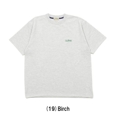 L.L.Bean エルエルビーン Sumner Short-Sleeve Tee サムナーショートスリーブティー 5275-0047