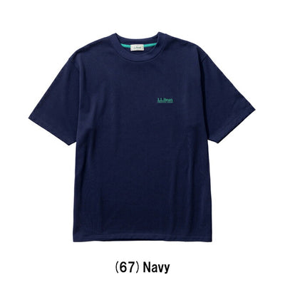 L.L.Bean エルエルビーン Sumner Short-Sleeve Tee サムナーショートスリーブティー 5275-0047