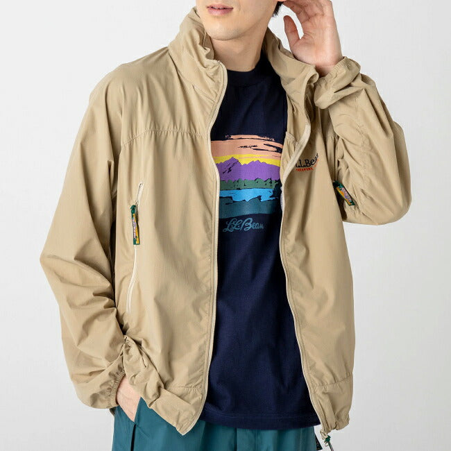 L.L.Bean エルエルビーン Saint Albans Soft Shell Jacket セント