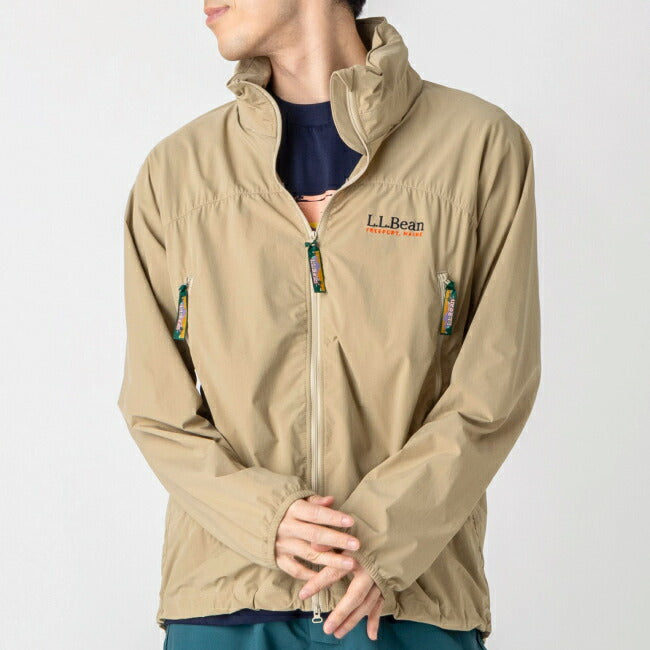 L.L.Bean エルエルビーン Saint Albans Soft Shell Jacket セント