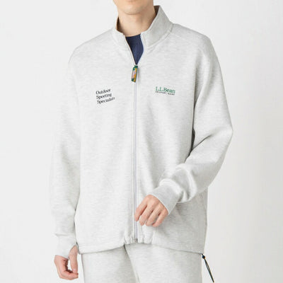 L.L.Bean エルエルビーン Auburn Full Zip Jacket オーバーンフルジップジャケット 5175-9035