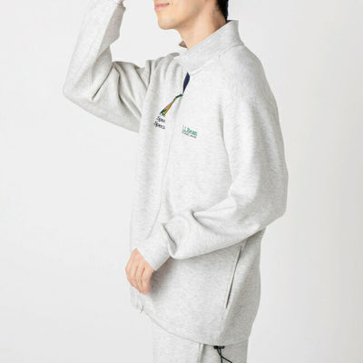 L.L.Bean エルエルビーン Auburn Full Zip Jacket オーバーンフルジップジャケット 5175-9035