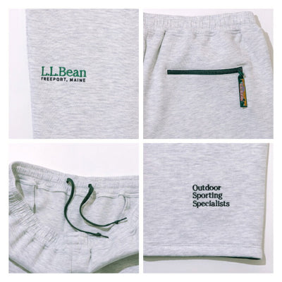 L.L.Bean エルエルビーン Auburn Pants オーバーンパンツ 5175-9036
