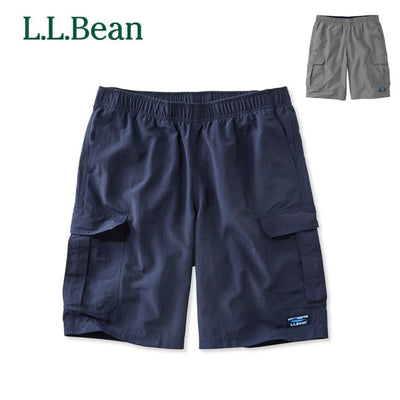 L.L.Bean エルエルビーン Classic Supplex Sport Shorts Cargo 10 クラシックサプレックススポーツショーツ10インチカーゴ 503785