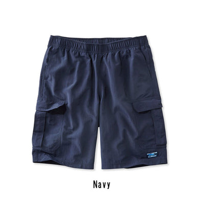 L.L.Bean エルエルビーン Classic Supplex Sport Shorts Cargo 10 クラシックサプレックススポーツショーツ10インチカーゴ 503785