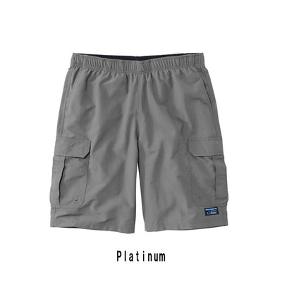 L.L.Bean エルエルビーン Classic Supplex Sport Shorts Cargo 10 クラシックサプレックススポーツショーツ10インチカーゴ 503785