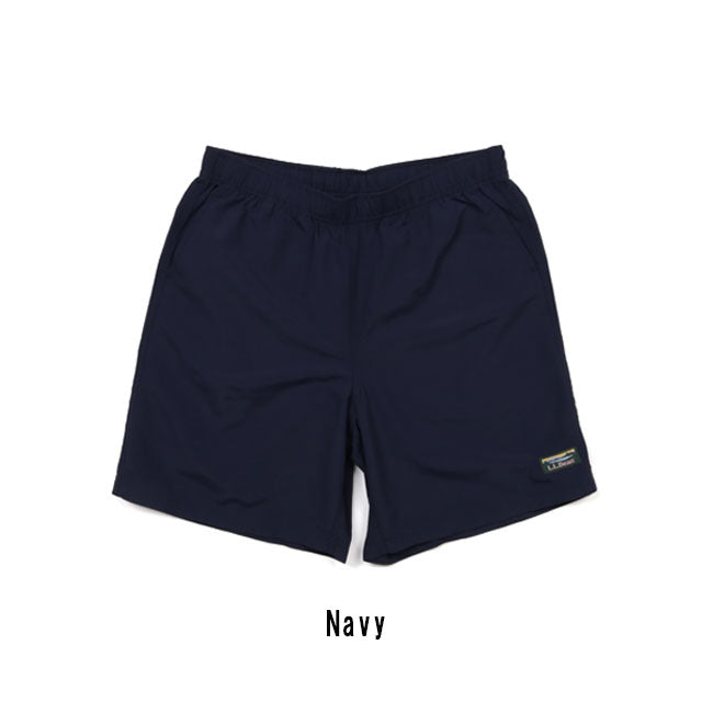 L.L.Bean エルエルビーン Classic Supplex Sport Shorts 8 GKL クラシックサプレックススポーツショーツ8GKL 525509