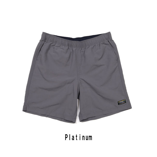 L.L.Bean エルエルビーン Classic Supplex Sport Shorts 8 GKL クラシックサプレックススポーツショーツ8GKL 525509