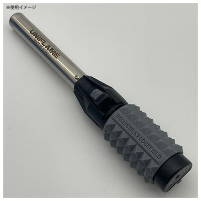 【送料無料対象外】LOCKFIELD EQUIPMENT ロックフィールドイクイップメント×BALLISTICS バリスティクス ST2グリップ PART#20-SRN-006-LFE