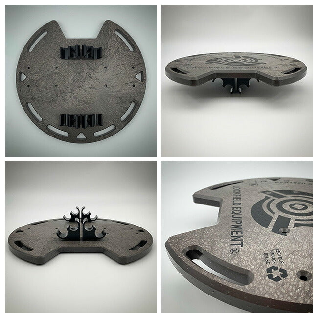 LOCKFIELD EQUIPMENT ロックフィールドイクイップメント Multi Stool