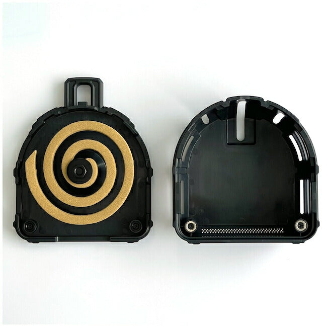 LOCKFIELD EQUIPMENT ロックフィールドイクイップメント MOSQUIT COIL DISPENSER モスキートコイルディスペンサー PART#22-SRN-026-LFE