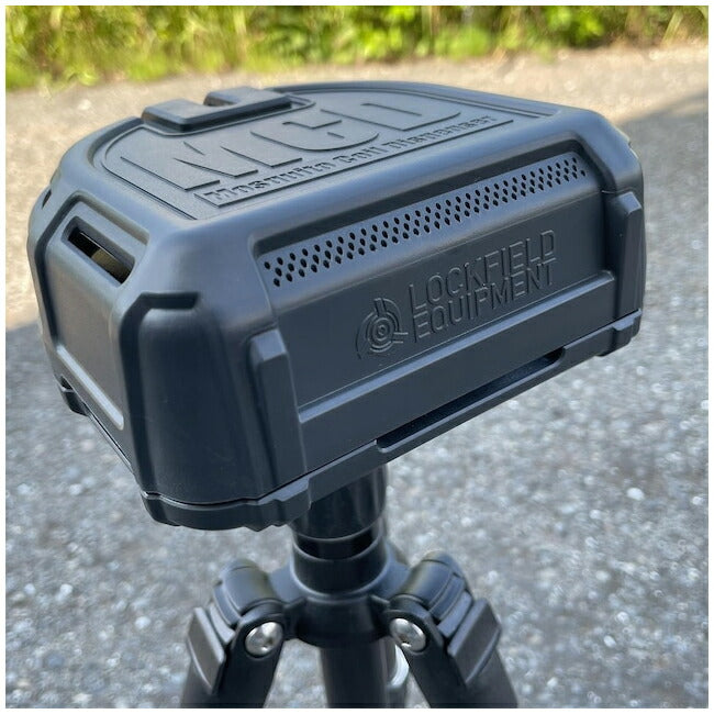 LOCKFIELD EQUIPMENT ロックフィールドイクイップメント MOSQUIT COIL DISPENSER モスキートコイルディスペンサー PART#22-SRN-026-LFE