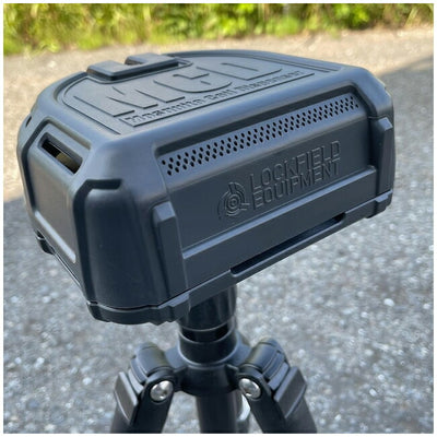 LOCKFIELD EQUIPMENT ロックフィールドイクイップメント MOSQUIT COIL DISPENSER モスキートコイルディスペンサー PART#22-SRN-026-LFE