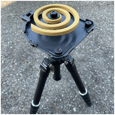 LOCKFIELD EQUIPMENT ロックフィールドイクイップメント MOSQUIT COIL DISPENSER モスキートコイルディスペンサー PART#22-SRN-026-LFE