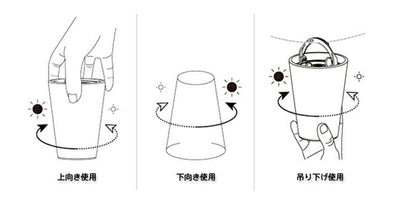 LUNARK ルナーク CL1