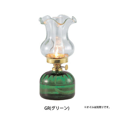Lunax ルナックス アンティークランプ POL-106