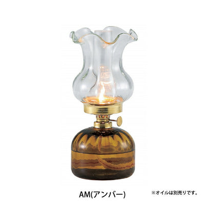 Lunax ルナックス アンティークランプ POL-106