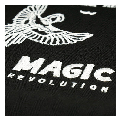 MAGICNUMBER マジックナンバー PURA VIDA HERRINGBONE JK (WASHED)プーラビーダヘリンボーンジャケット(ウォッシュド) 22FW-MN029