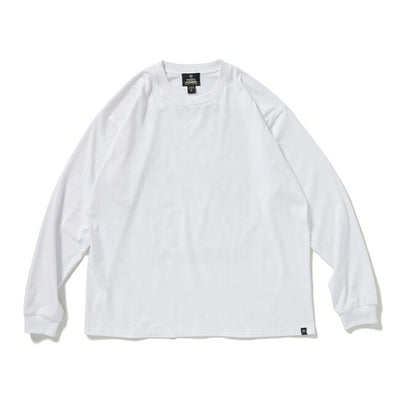 MAGICNUMBER マジックナンバー DARK PAISLEY SEE YOU IN THE WATER L/S T-SHIRT ダークペイズリーシーユーインザウォーターロングスリーブティーシャツ 24AW-MN012