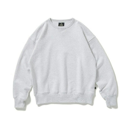 MAGICNUMBER マジックナンバー SEE YOU IN THE WATER CREW SWEAT シーユーインザウォータークルースウェット 24AW-MN017
