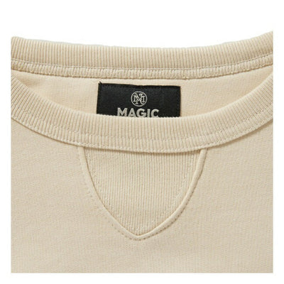 MAGICNUMBER マジックナンバー SEE YOU IN THE WATER CREW SWEAT シーユーインザウォータークルースウェット 24AW-MN017