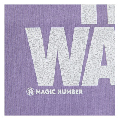 MAGICNUMBER マジックナンバー SEE YOU IN THE WATER HOODIE SWEAT シーユーインザウォーターフーディスウェット 24AW-MN018
