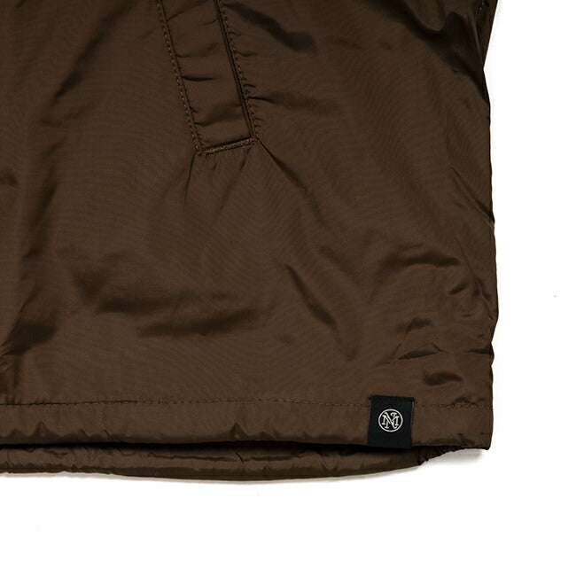 MAGICNUMBER マジックナンバー SEE YOU IN THE WATER COACH JACKET シーユーインザウォーターコーチジャケット 24AW-MN020